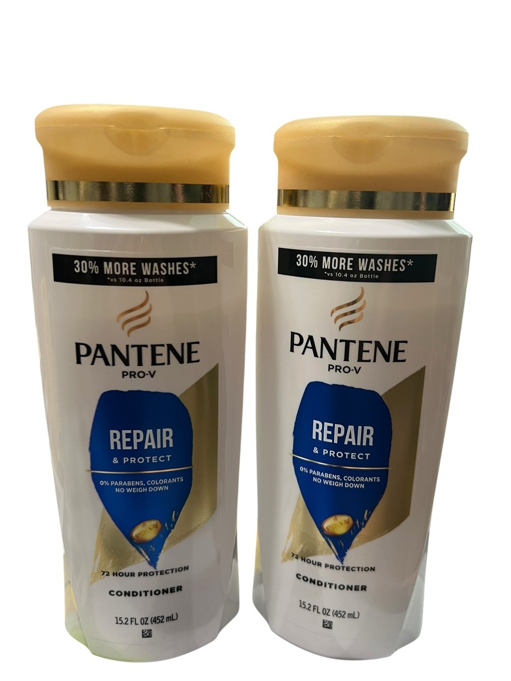 Pro-V Repair & Protect Conditioner - Set of 2